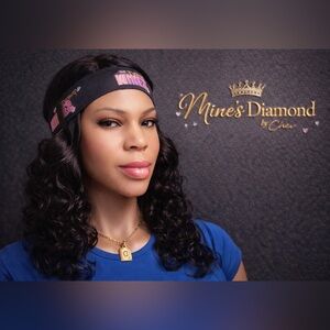 3pcs lace Glue Big bonnet and wig banned  for all those nice edges